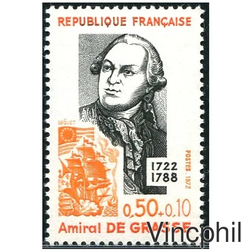 n° 1727/1728 ** Célébrités