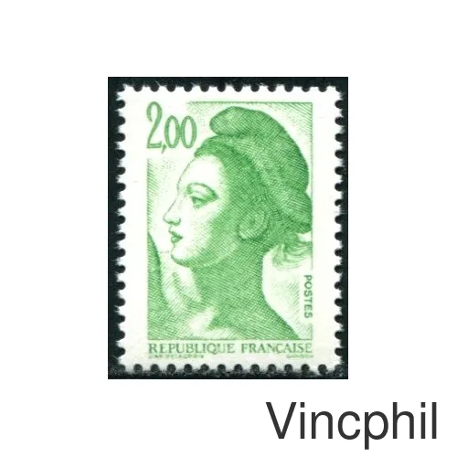 2484/2486 ** Liberté