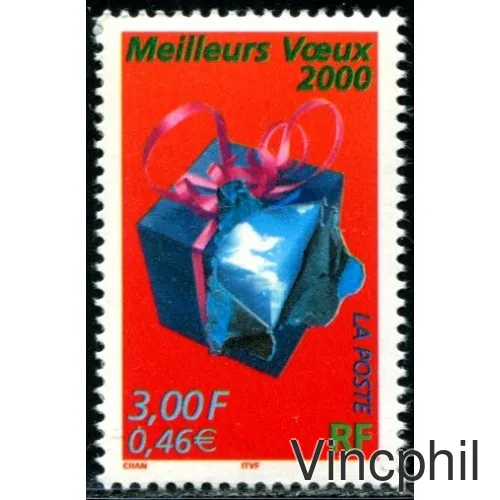 3290 ** Meilleurs Voeux
