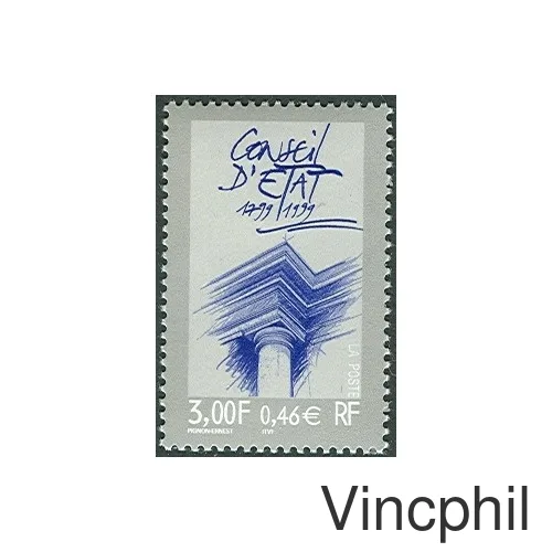 3293 ** Conseil d'Etat
