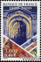 3299 ** Banque de France
