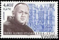 3349 ** Alfred Stanke
