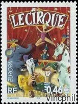 2002 **  59 pays   96 valeurs   7 blocs