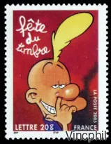 3751 ** Titeuf