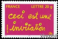 3760/3761 a ** Messages sans perforation GB