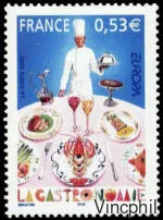 2005 **   60 pays   110 valeurs   10 blocs