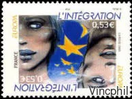 2006 **   58 pays   102 valeurs   10 blocs