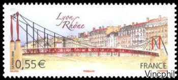 4171 ** Lyon