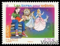 2010 **   61 pays   104 valeurs   14 blocs