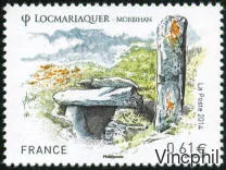 4882 ** Locmariaquer