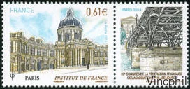 4884 FFAP Paris