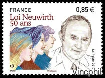 5121 ** Loi Neuwirth