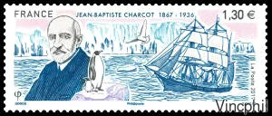 5140 ** J B Charcot