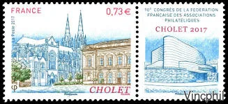 5142 ** FFAP Cholet