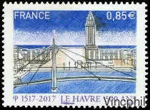 5166 ** Le Havre