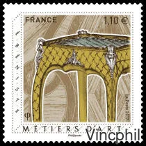 5197 ** Ebéniste