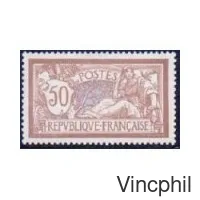 120 ** 50 c Type Merson