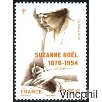 5203 ** Suzanne Noël