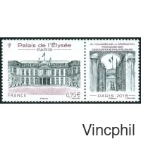 5221 ** FFAP Paris