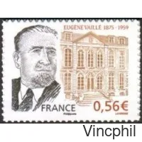 369 ** Eugène Vaillé