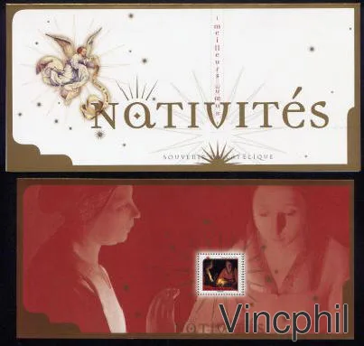 BS 65 ** 2011 Meilleurs Voeux
