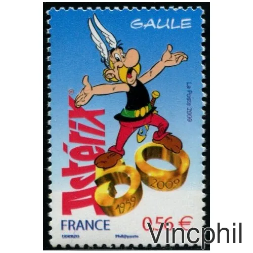 4425 ** Astérix