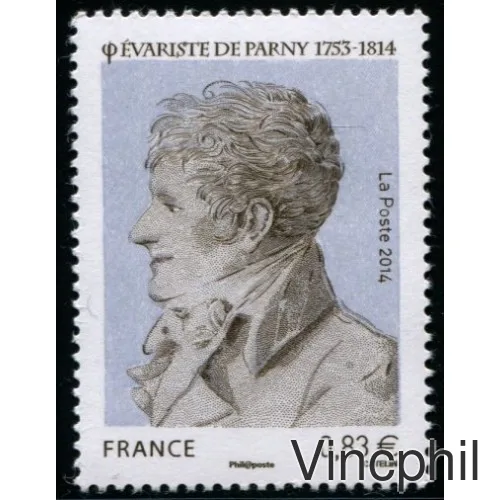 4915 ** Evariste de Parny