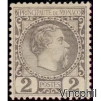2 * 2 c Charles III