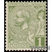 11 * 1 c Albert I
