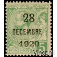 48/50 * Baptême de la Princesses Antoinette