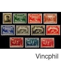54/64 * Vues de Monaco