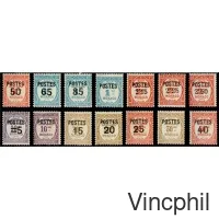 140/153 ** Taxes surchargés