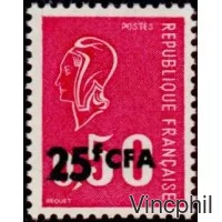 CFA 393 ** Marianne de Béquet