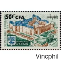 CFA 406 ** Sedan