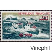 CFA 424 ** SNSM