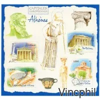 78 ** Athènes
