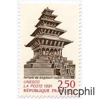 108/109 ** UNESCO