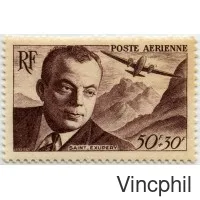 21/22 ** Entraide Française