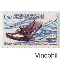 56 ** Latécoère