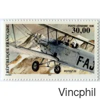 62 ** Potez 25