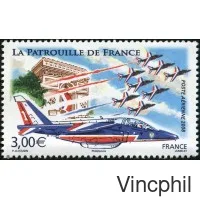 71 ** Patrouille de France