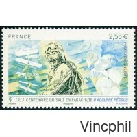 76 ** Adolphe Pégoud