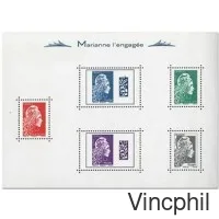 143 ** Marianne d'Yz