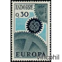 179/180 ** Europa