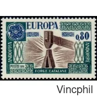 253/254 ** Europa