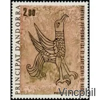 278 ** Fresque