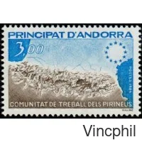328 ** Communauté de Travail des Pyrénées