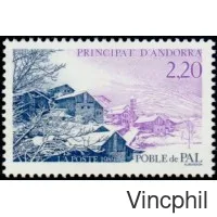 377 ** Pal en Hiver