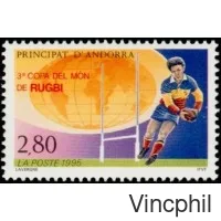 455 ** Rugby