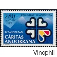 456 ** Caritas